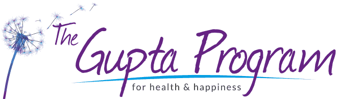 Gupta Program Logo