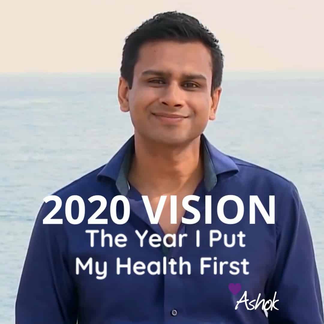 2020 vision video