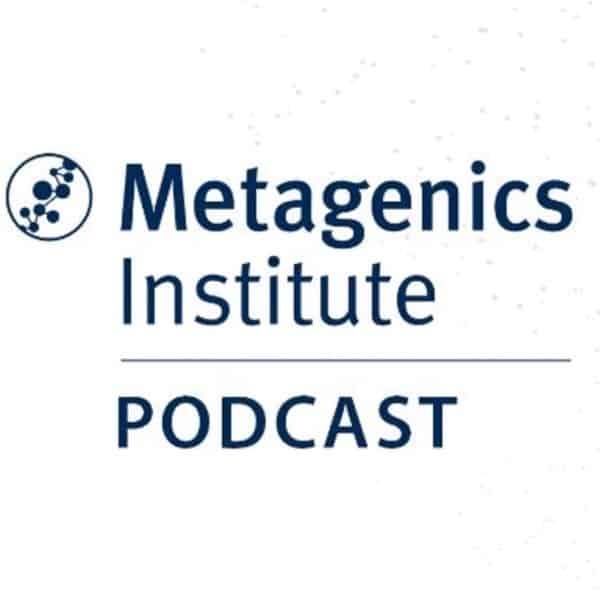 metagenics institute podcast