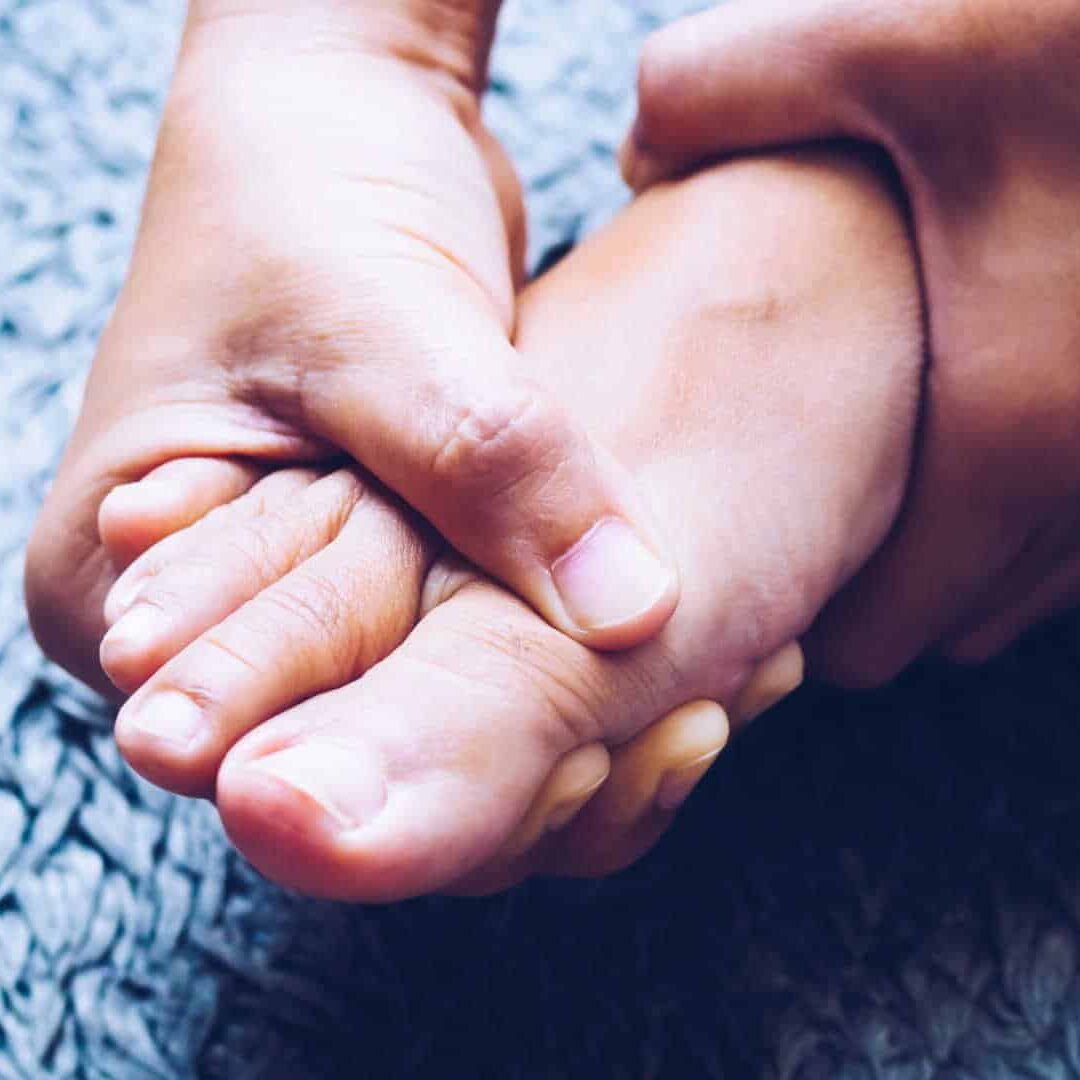 acute-foot-pain